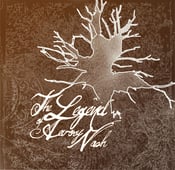 Image of The Legend of Aevory Nash EP