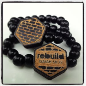 Image of Rebuild Bracelet