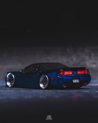 Image 2 of RLC HONDA NSX CUSTOM