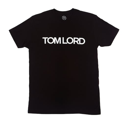 Image of C.O.I. LORD TEE CLASSIC EDITION 