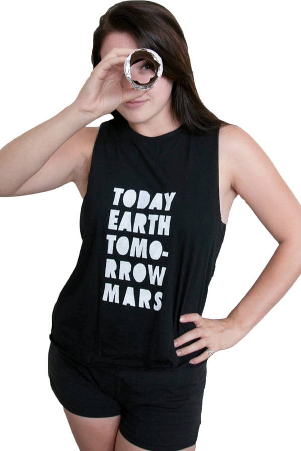 Image of Classic TETM Tee