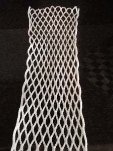 Image of Mega wax mesh 20mm