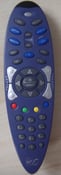 Image of New,£9.99,Blue Virgin Media Remote Control,Virginmedia Remote,Ntl Remote,Virginmedia Remote