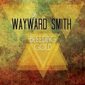 Image of 'Bleeding Gold' EP