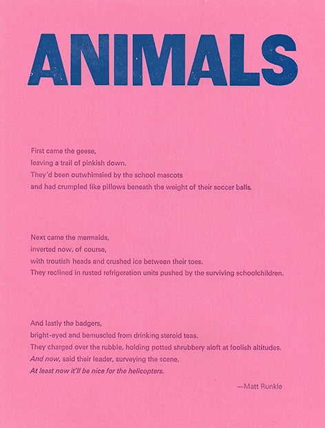 Image of Animals