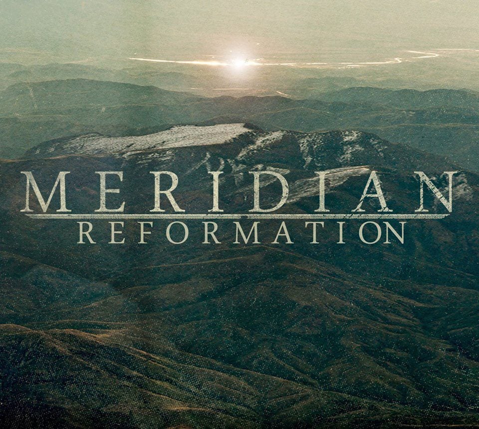 Image of "Reformation" CD
