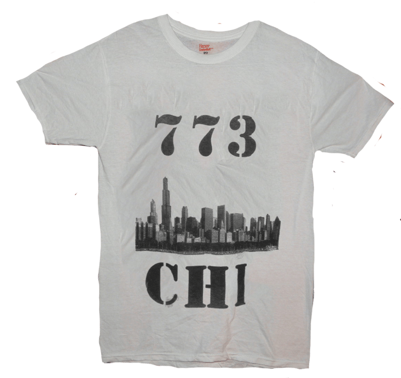 Image of The 773 Shirt