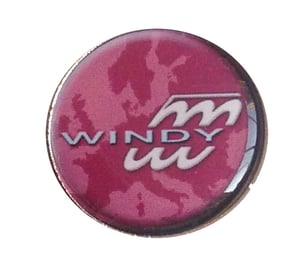 Image of Badge