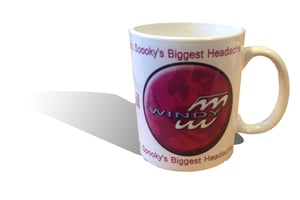 Image of Mug-Personalised