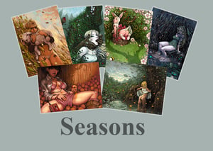 Image of Seasons