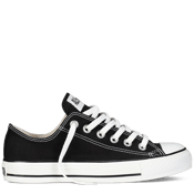 Image of Converse Chuck Taylor All Star - Black