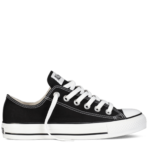 Image of Converse Chuck Taylor All Star - Black
