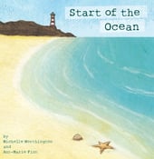 Image of Start of the Ocean