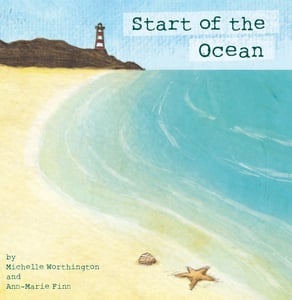 Image of Start of the Ocean