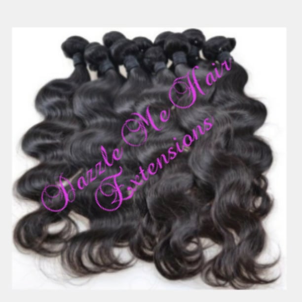 Image of Brazilian Body Wave Black Friday Deal