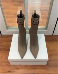 Image 7 of SOCK FRAME BOOT