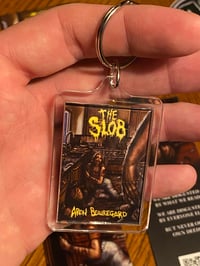 Image 5 of "The Slob" Signed Paperback Bundle