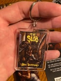 "The Slob" Signed Paperback Bundle
