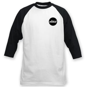 Image of Elitist OG Baseball Tee
