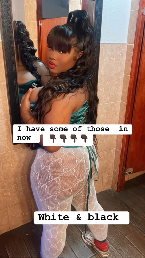 Image of GG tights