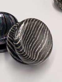 Image 8 of Pre-order for Custom Stripe Zircuti Buttons