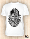 Camarilla Mask™ "Yaya Mask" Shirt