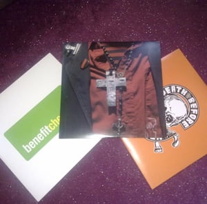 Image of Sicknote Holy Trinity Vinyl Pack