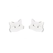 Boucles d'oreilles renard - Felicie Aussi