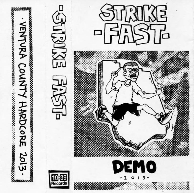 Image of Strike Fast Demo