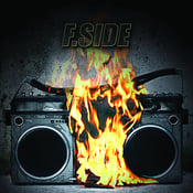Image of F.Side - F.Side (2010)