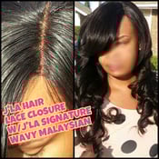 Image of J'La Lace Closures