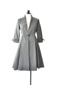 Image of Slate Intermission Coat