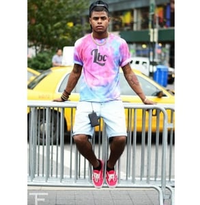 Image of "LBC" Tie Dye (MNS)