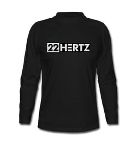 Image of 22HERTZ T-Shirt long sleeve