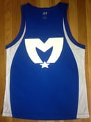 Image of The Movement - Basketball Jersey