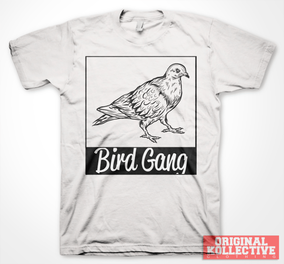 Image of Bird Gang