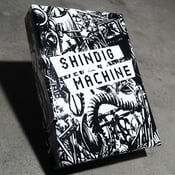 Image of Shindig Machine