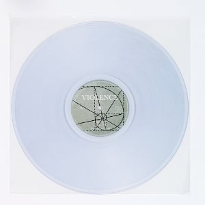 Image of [VM11] Violence - Violence 12" EP