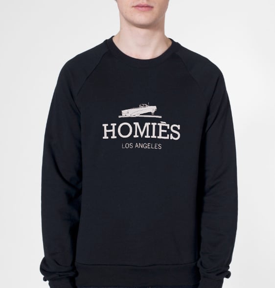 Image of LA Homies