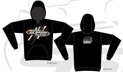 Image of SST Circuit Sweatshirt