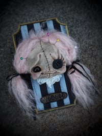 Image 1 of VOODOO DOLL