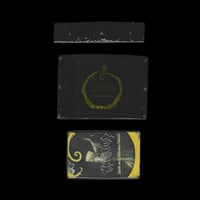 Image 1 of Mortiis - Keiser av en Dimensjon Ukjent (Wooden Relic Box)