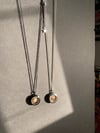Paul Weller Guitar String Pendant