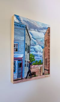Image 4 of The Republic of Floyd, VA