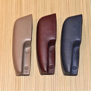 Image of 93-96 Chevy Caprice REAR DRIVER Arm Rest