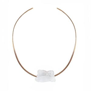 Image of Amatist Necklace