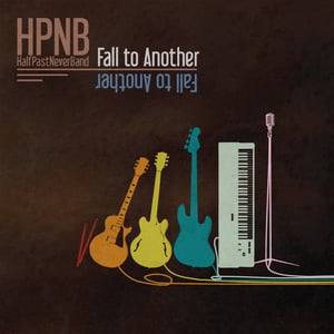 Image of HPNB - Fall To Another CD