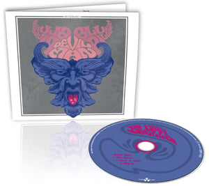 Image of "Devil Man" EP CD + Poster Bundle 