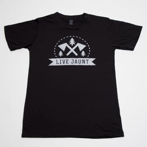 Image of Ax T-shirt