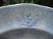 Image of A Grouping of Four "Parma" Romantic Blue and White Soup Bowls.